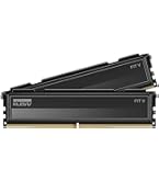Amazon | KLEVV デスクトップPC用 メモリ DDR5 5600 MT/s 32GB x 2枚