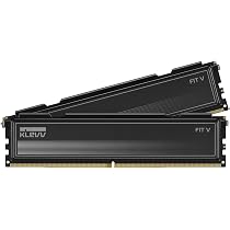 KLEVV デスクトップPC用ゲーミング メモリ Amazon.co.jp: KLEVV DDR5 ゲーミングメモリ デスクトップPC用 メモリ