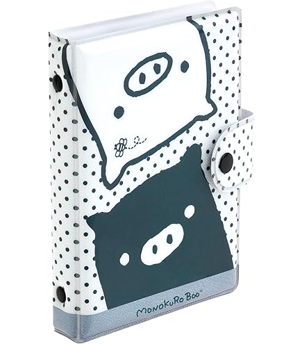 Amazon | クラックス シールバインダー たろちゃんず 119559 | トレカ 通販