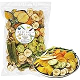 野菜チップス 無添加 バナナチップス 260g (260ｇx1) カラダにおいしい 業務用 こども お菓子 おかし おやつ 【 瀬川本店 おいしく手軽に栄養補給！ 】