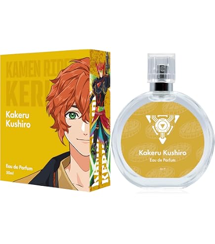 Amazon | ライドカメンズ オードパルファム ランス天堂/Q/仮面ライダー