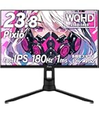 Amazon.co.jp: LG モニター ディスプレイ 24U631A-B 23.8インチ/WQHD