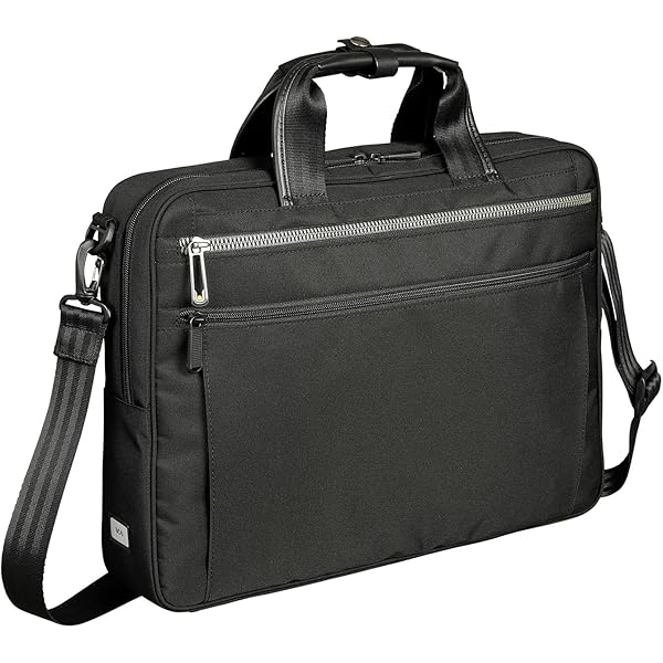 [ace gene] ビジネスバッグ リテントリー 42cm B4 2気室 Amazon.co.jp: [エースジーン] ビジネスバッグ リテントリー