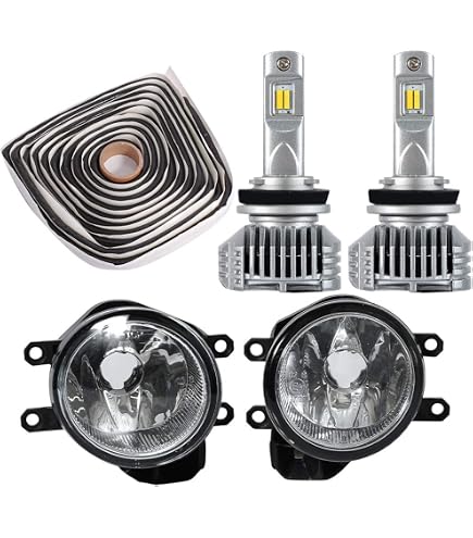 Amazon | C-HR 前期 10系 50系 ZYX10 NGX50 H28.12～R1.9 フォグランプ