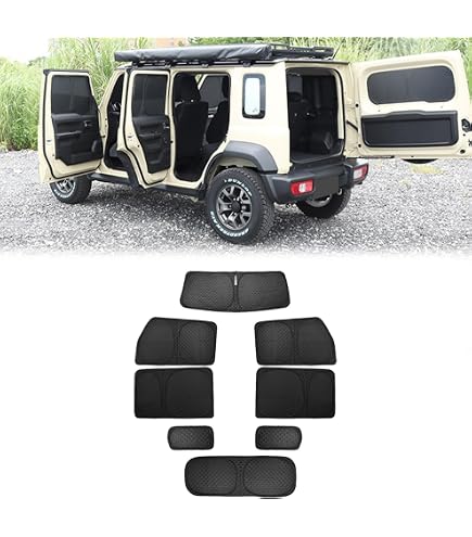 Amazon.co.jp: スズキ純正用 ジムニー ノマド（SUZUKI JIMNY NOMADE