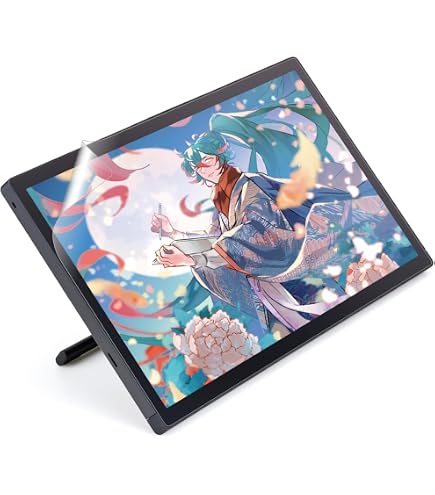 Amazon | ClearView Wacom Cintiq Pro 24 DTK-2420/K0 23.6インチ対応