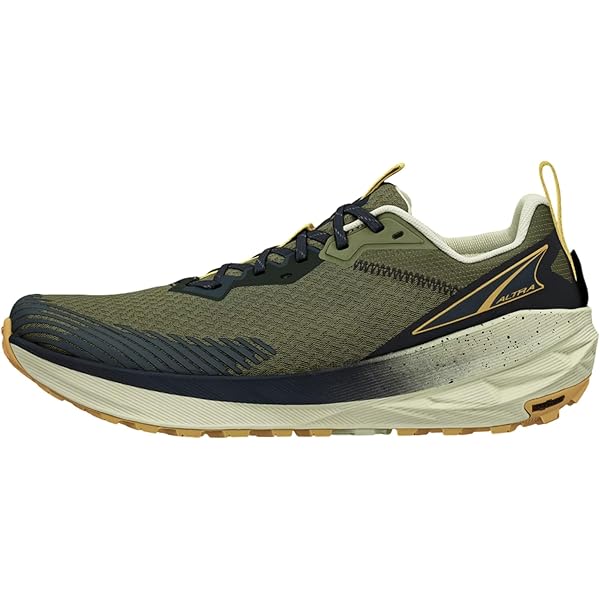 Amazon | ALTRA メンズ FWD VIA ロードランニングシューズ, グレー