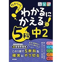 わからないをわかるにかえる　中学 全14冊 わからないをわかるにかえる 中学公民 (オールカラー,付録付き) | 文理