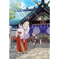 江戸前エルフ Blu-ray Vol.1 [Blu-ray]