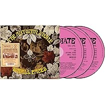 JP/CD・SMALL FACES・「THE AUTUMN STONE」 The Small Faces - Autumn Stone - Expanded Limited
