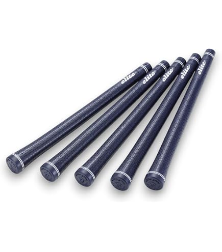 Amazon | エリートグリップ (elitegrips) ゴルフ用グリップ エックス
