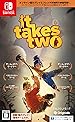 It Takes Two