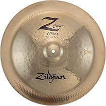 Zildjian  ジルジャン　チャイナシンバル 3200065970011.jpg