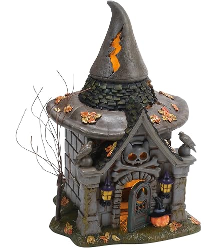 Amazon.co.jp: Department56 ハリーポッター ナイト バス 6010496