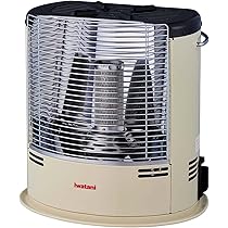 Amazon | イワタニ Iwatani 岩谷 カセットガスストーブ デカ暖Ⅲ CB