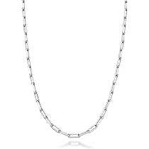 Amazon.co.jp: OCHCOH 925スターリングシルバークラスプ 2.5/3/4