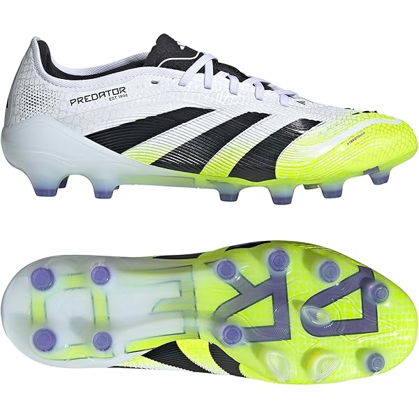 adidas プレデターPRO FT HG/AG 26.5 新品 Kemari87 KISHISPO / プレデター PRO HG/AG ig7733 コアブラック