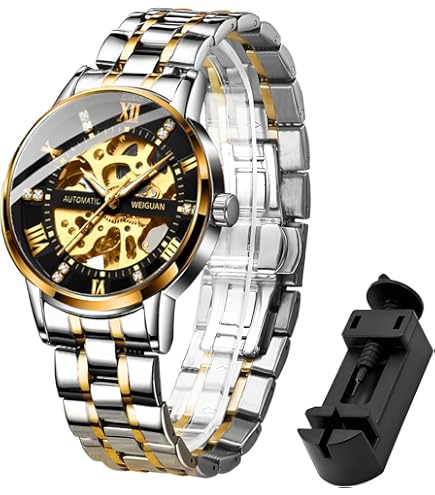 Amazon.co.jp: 箱付極Sinn ジン 603.EZM3 ダイバーズ 自動巻き メンズ