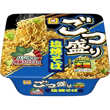 Amazon.co.jp 人気ギフトランキング: 焼きそば で、ギフトの設定