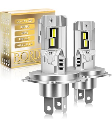 Amazon | フリードスパイク D2C LEDヘッドライト LED化 6000K 10000lm