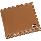 [トミーヒルフィガー] 財布 thw1606 二つ折り財布 タンブラウン 【並行輸入品】