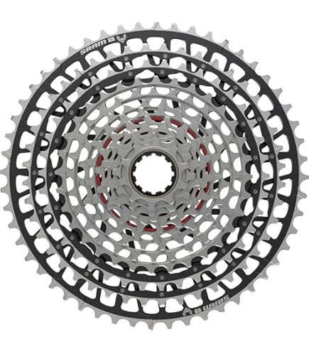 Amazon.co.jp: SRAM、XX SL イーグルTタイプ、リアディレイラー