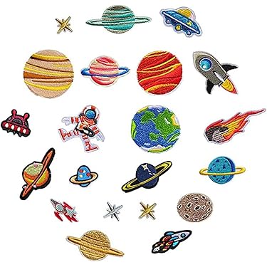 SIGEHi-STANDARD 刺繍パッチ、ワッペン 3枚セット SIGEHi-STANDARD 刺繍パッチ、ワッペン 3枚セット Amazon.co.jp