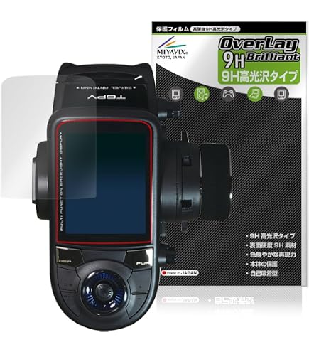 カートン　極美品　フタバ3PV 送受信機セット　保護フィルムプロテクター Amazon | PDA工房 Futaba カー用送信機 T3PV 対応 PerfectShield 保護
