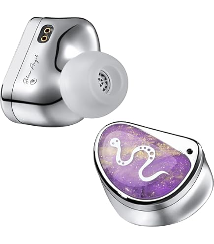 Amazon.co.jp: 【国内正規品】EarAcousticAudio SPA-Pro MAX カナル型