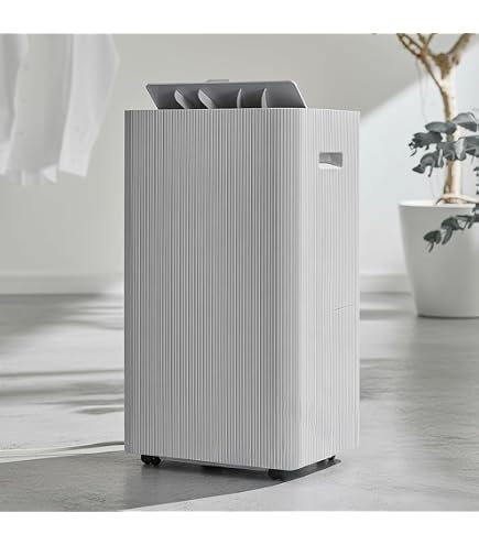 Amazon | cado 除湿乾燥機 除湿器 木造8畳 コンクリート造16畳