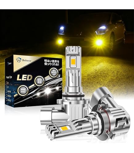 Amazon | KOITO(小糸製作所)フォグランプ専用LEDバルブキット LED Amazon | KOITO(小糸製作所)フォグランプ専用LEDバルブキット LED