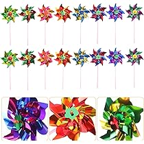 風車です。かわいいし、よくまわります。 71nwFJ6JHGL._AC_UL210_SR210,