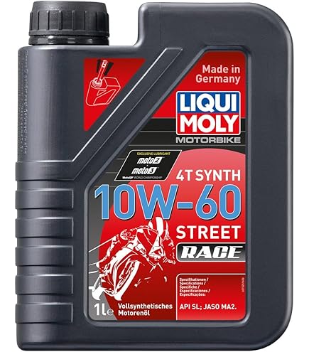 Amazon | エンジンオイル シンゾイル レーステックGT1 10W60 5L