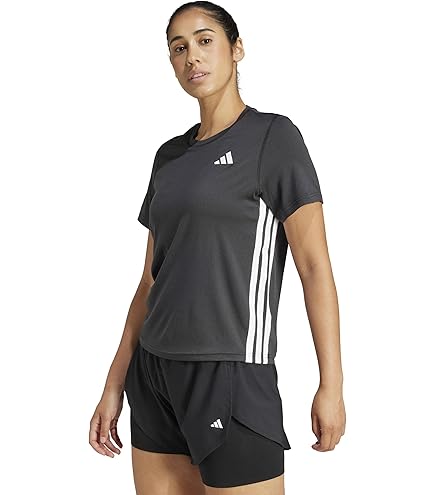Amazon.co.jp: adidas(アディダス) SEAMLESS stella mccartney シャツ