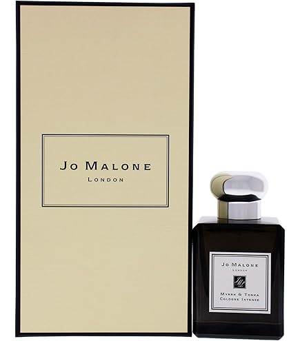 Amazon | ジョー マローン JO MALONE ミルラ＆トンカ コロン