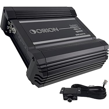 Amazon.co.jp 売れ筋ランキング: 車載用モノラルアンプ の中で最も人気