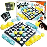 PICKONA Bounce Off Game, Bounce Off Game, gioco di palla, gioco da tavolo Jumping Connect Ball