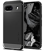 Amazon.co.jp: Spigen 【Made for Google 公式認定】 Google Pixel 8a