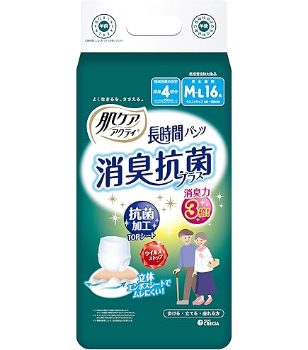 Amazon | 日本製紙クレシア 【業務用】アクティ におわないのは良い