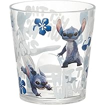 Amazon｜スケーター(Skater) アクリル コップ 280ml ディズニー