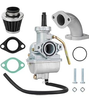 Amazon | 【Deepa Ribusu】スーパーカブ インマニ インテーク