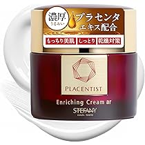Amazon.co.jp: PLACENTIST ノーリッシュエッセンスar 30mL 美容液 日本