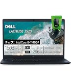 Amazon.co.jp: 【整備済み品】 Dell デル Latitude 3520 第11世代 i5