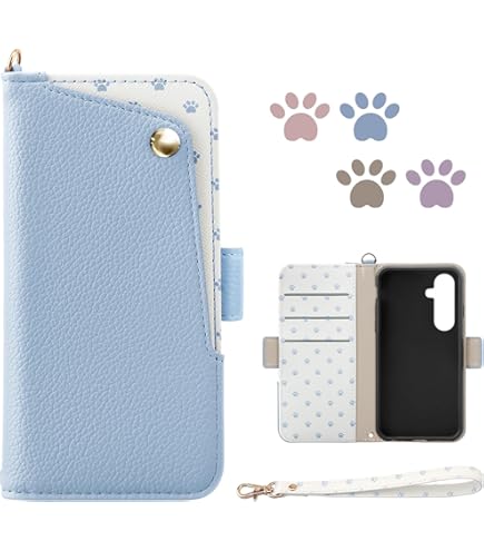 Amazon.co.jp: AQUOS R2 SHV42 用 ケース ベルトなし 手帳型 カバー