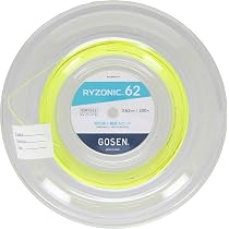 Amazon | GOSEN RYZONIC 62 ライゾニック 62 200mロール | ゴーセン