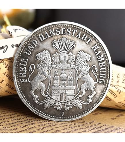 Amazon.co.jp: トランプ大統領 1オンス 銀貨 コロナシールド 銅貨付き