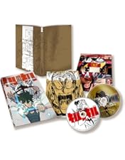 キルラキル 1~6 完全生産限定版 DVD キルラキル」6月に全25話収録でBD-BOX化。4月6日からTOKYO MXで