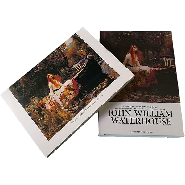 ウォーターハウス夢幻絵画館 (ToBi selection) | 川端 康雄, 加藤 明子