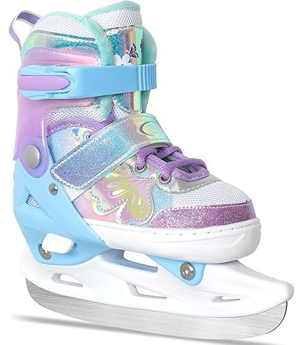 Amazon.co.jp: GRAF(グラフ)アイスホッケー シューズ スケート 靴 G855