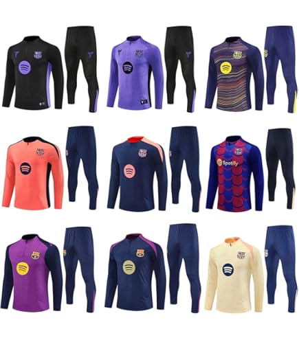 Amazon.co.jp: タグ付オーセンティックロナウジーニョ バルセロナ 長袖